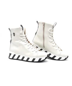 Femme L'Empreinte Chaussures Baskets|NEMONIC 2223