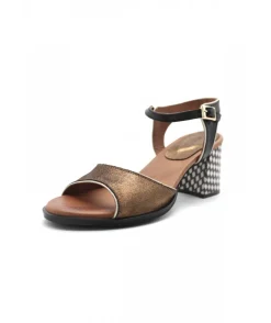 Femme L'Empreinte Chaussures Sandales Et Nu-Pieds|NEMONIC 2119/03