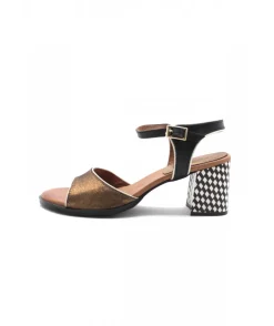 Femme L'Empreinte Chaussures Sandales Et Nu-Pieds|NEMONIC 2119/03