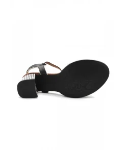 Femme L'Empreinte Chaussures Sandales Et Nu-Pieds|NEMONIC 2119/03