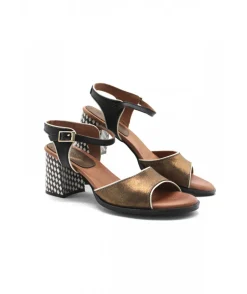 Femme L'Empreinte Chaussures Sandales Et Nu-Pieds|NEMONIC 2119/03