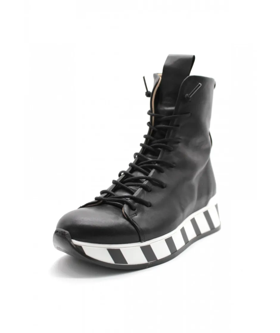 Femme L'Empreinte Chaussures Baskets|NEMONIC 2223