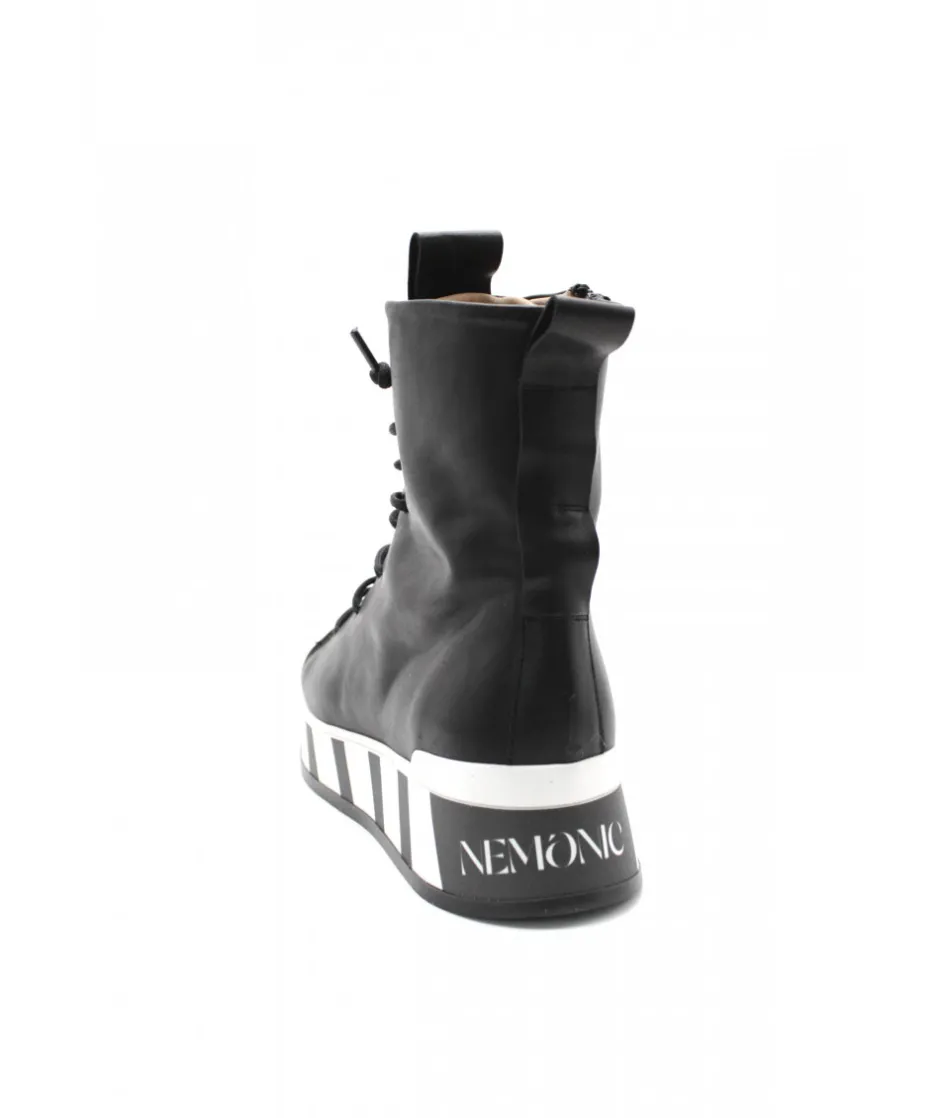 Femme L'Empreinte Chaussures Baskets|NEMONIC 2223