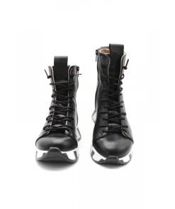 Femme L'Empreinte Chaussures Baskets|NEMONIC 2223