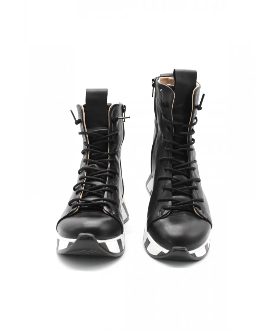 Femme L'Empreinte Chaussures Baskets|NEMONIC 2223