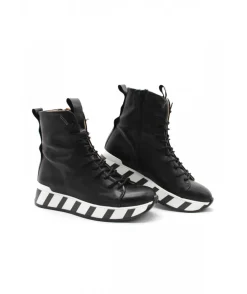 Femme L'Empreinte Chaussures Baskets|NEMONIC 2223