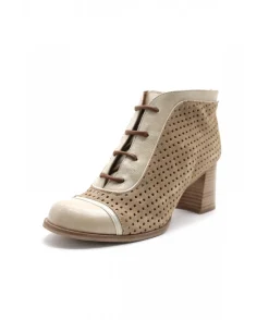 Femme L'Empreinte Chaussures Bottines|NEMONIC 2271