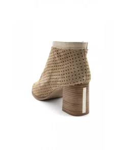 Femme L'Empreinte Chaussures Bottines|NEMONIC 2271