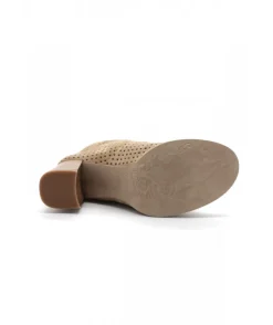 Femme L'Empreinte Chaussures Bottines|NEMONIC 2271