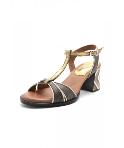 Femme L'Empreinte Chaussures Sandales Et Nu-Pieds|NEMONIC 2149/03