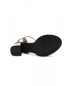 Femme L'Empreinte Chaussures Sandales Et Nu-Pieds|NEMONIC 2149/03