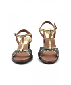 Femme L'Empreinte Chaussures Sandales Et Nu-Pieds|NEMONIC 2149/03