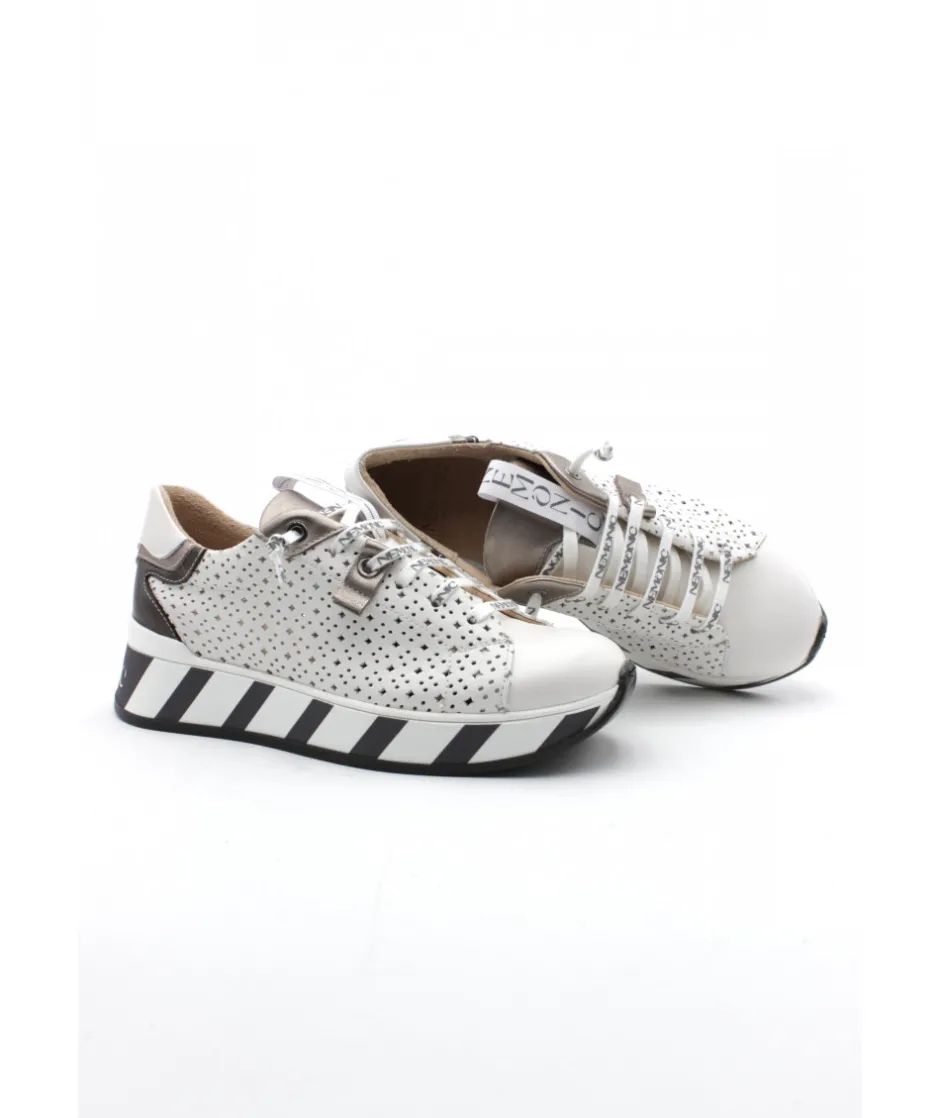 Femme L'Empreinte Chaussures Baskets|NEMONIC 2255/02