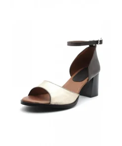 Femme L'Empreinte Chaussures Sandales Et Nu-Pieds|NEMONIC 2260/03