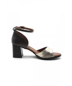 Femme L'Empreinte Chaussures Sandales Et Nu-Pieds|NEMONIC 2260/03