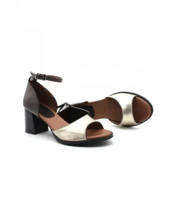 Femme L'Empreinte Chaussures Sandales Et Nu-Pieds|NEMONIC 2260/03