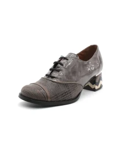 Femme L'Empreinte Chaussures Derbies|NEMONIC 2232