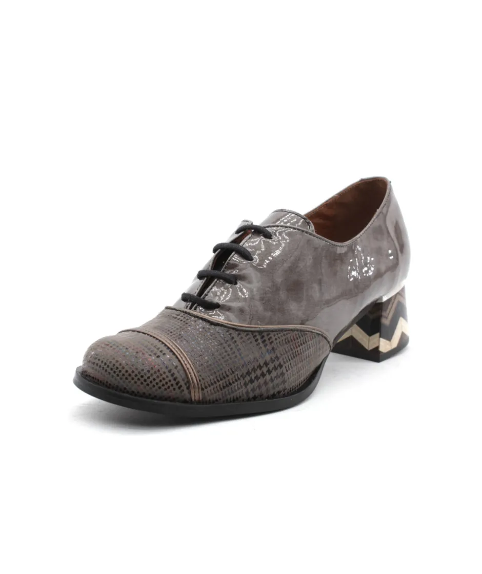 Femme L'Empreinte Chaussures Derbies|NEMONIC 2232