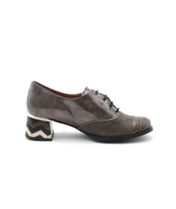 Femme L'Empreinte Chaussures Derbies|NEMONIC 2232