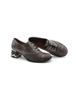 Femme L'Empreinte Chaussures Derbies|NEMONIC 2232