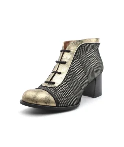 Femme L'Empreinte Chaussures Bottines|NEMONIC 2228