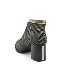 Femme L'Empreinte Chaussures Bottines|NEMONIC 2228