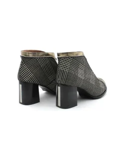 Femme L'Empreinte Chaussures Bottines|NEMONIC 2228