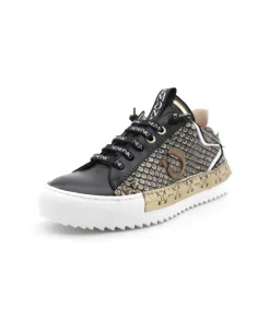 Femme L'Empreinte Chaussures Baskets|NEMONIC 2249