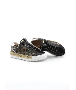 Femme L'Empreinte Chaussures Baskets|NEMONIC 2249