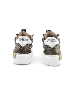 Femme L'Empreinte Chaussures Baskets|NEMONIC 2249