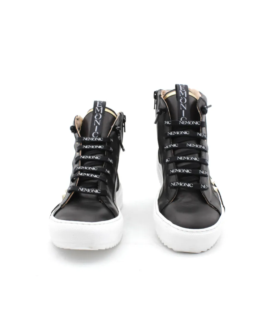 Femme L'Empreinte Chaussures Baskets|NEMONIC 2250