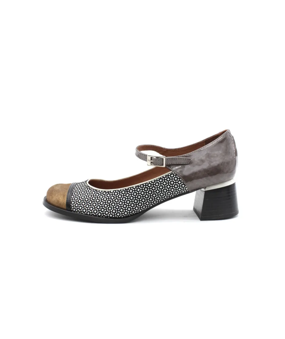 Femme L'Empreinte Chaussures Escarpins|NEMONIC 2230