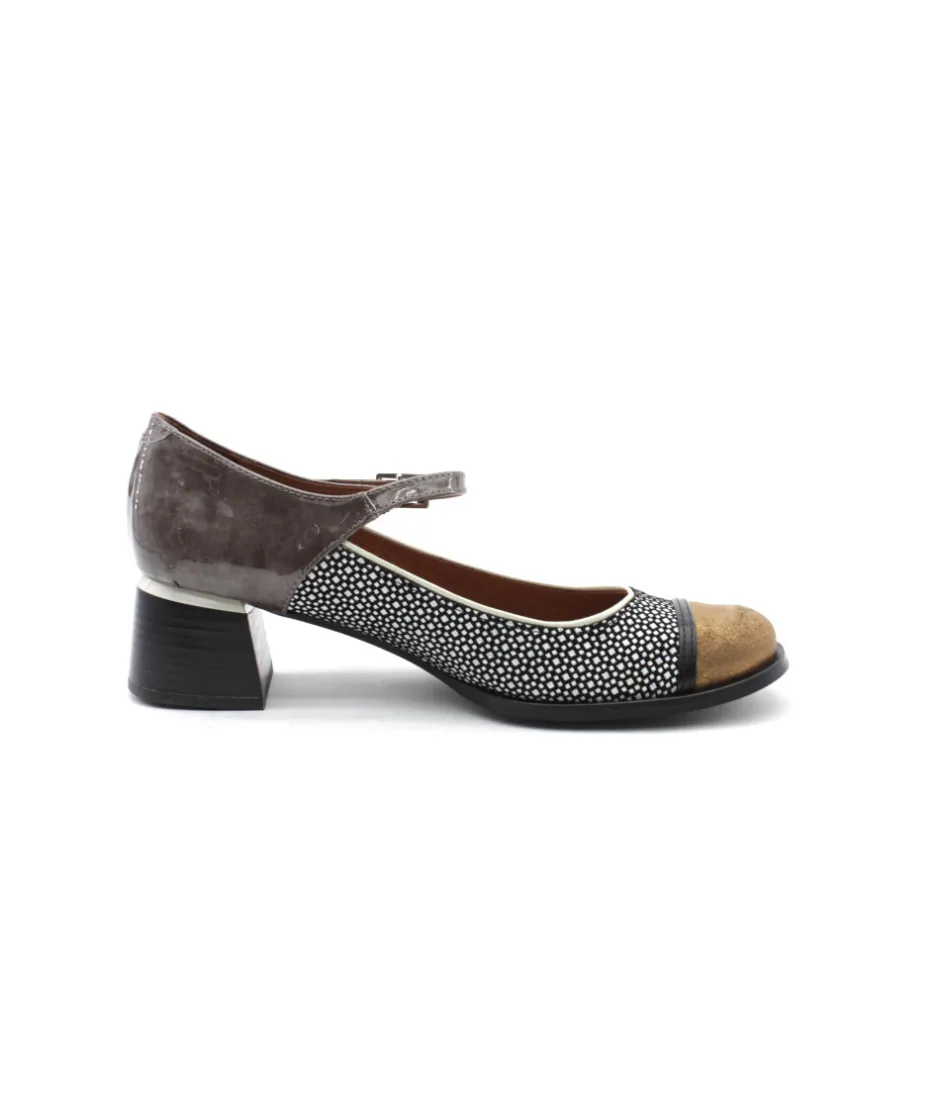 Femme L'Empreinte Chaussures Escarpins|NEMONIC 2230