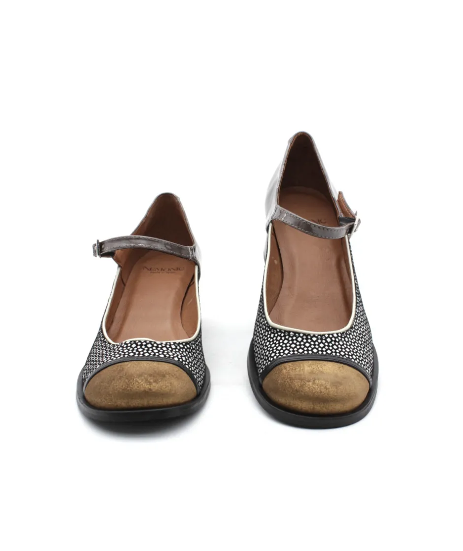 Femme L'Empreinte Chaussures Escarpins|NEMONIC 2230