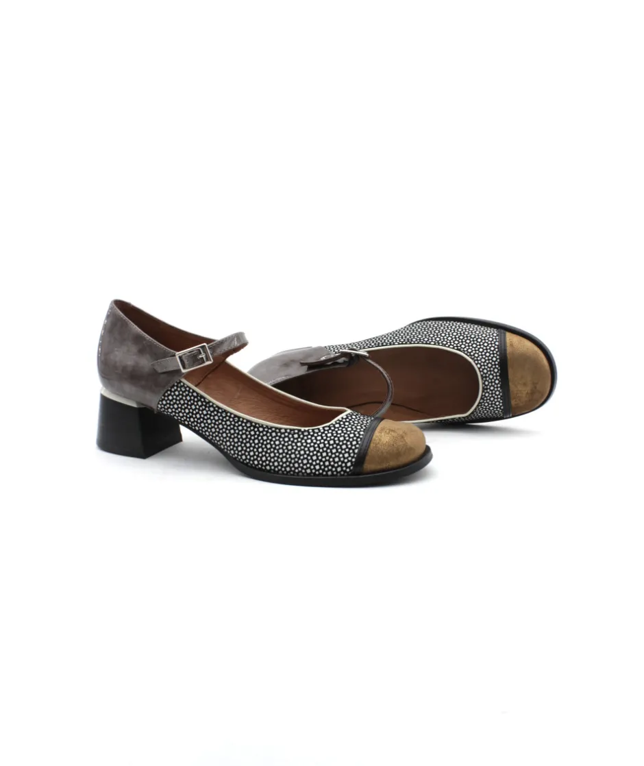 Femme L'Empreinte Chaussures Escarpins|NEMONIC 2230