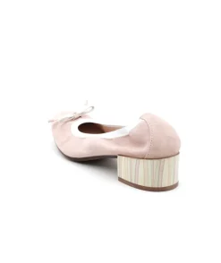 Femme L'Empreinte Chaussures Ballerines|NEMONIC 2319