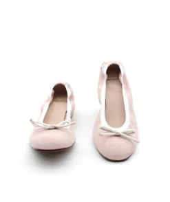 Femme L'Empreinte Chaussures Ballerines|NEMONIC 2319