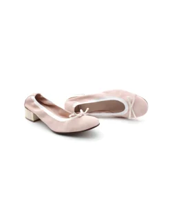 Femme L'Empreinte Chaussures Ballerines|NEMONIC 2319