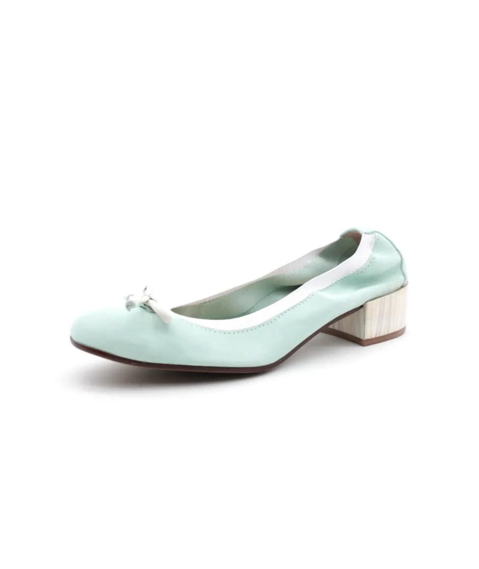 Femme L'Empreinte Chaussures Ballerines|NEMONIC 2319
