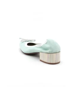 Femme L'Empreinte Chaussures Ballerines|NEMONIC 2319