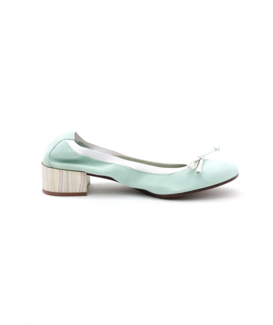 Femme L'Empreinte Chaussures Ballerines|NEMONIC 2319