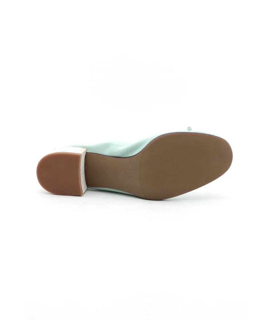 Femme L'Empreinte Chaussures Ballerines|NEMONIC 2319