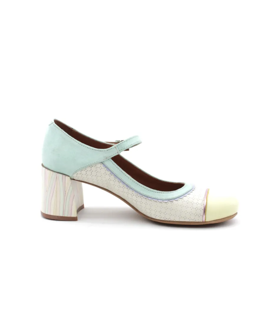 Femme L'Empreinte Chaussures Escarpins|NEMONIC 2054