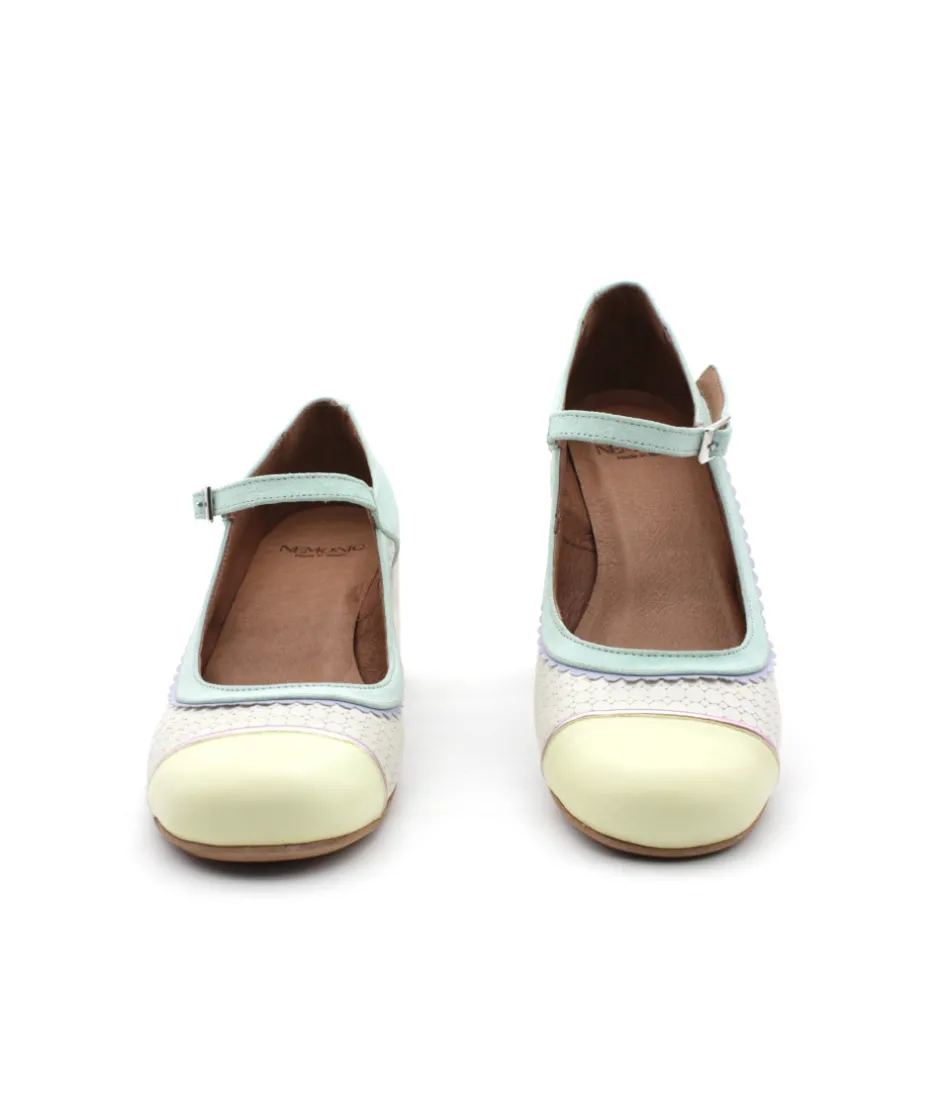 Femme L'Empreinte Chaussures Escarpins|NEMONIC 2054