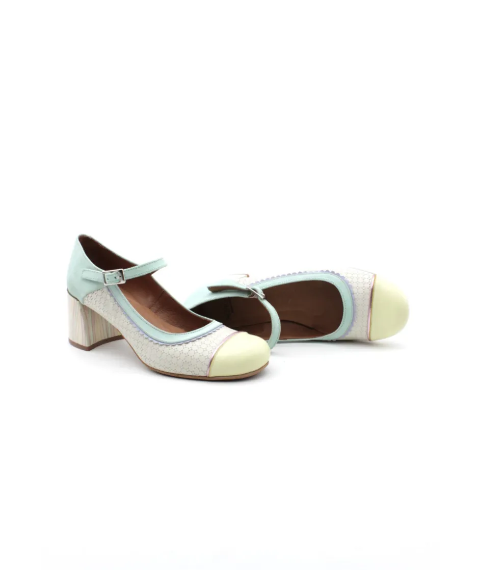 Femme L'Empreinte Chaussures Escarpins|NEMONIC 2054