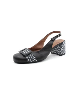 Femme L'Empreinte Chaussures Escarpins|NEMONIC 2323