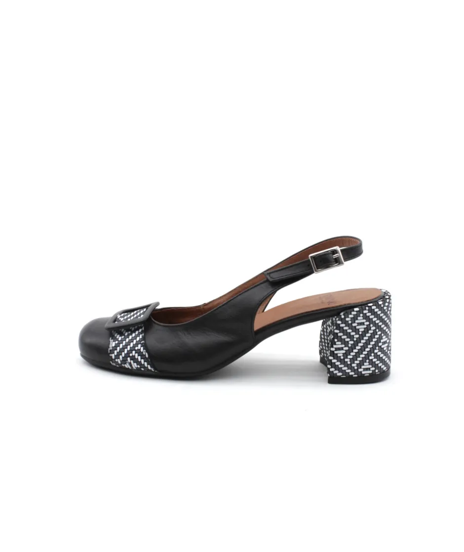 Femme L'Empreinte Chaussures Escarpins|NEMONIC 2323