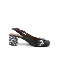 Femme L'Empreinte Chaussures Escarpins|NEMONIC 2323