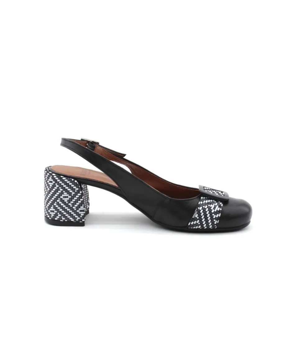 Femme L'Empreinte Chaussures Escarpins|NEMONIC 2323