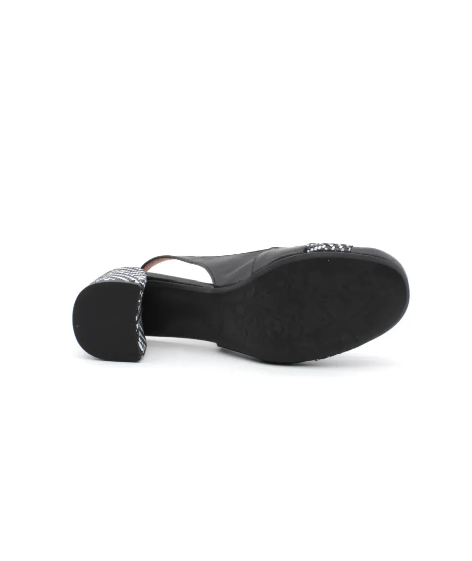 Femme L'Empreinte Chaussures Escarpins|NEMONIC 2323